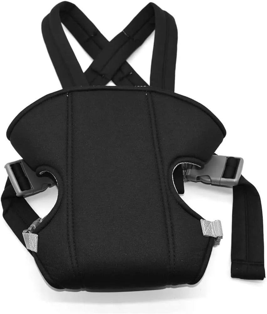 Comfortable Baby Sling Carrier – Perfect for Newborns and Toddlers